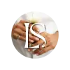 LulyNails Logo
