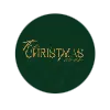 The Christmas Lover Logo
